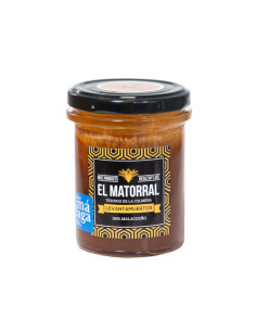 Miel Levantamuertos 220g El Matorral